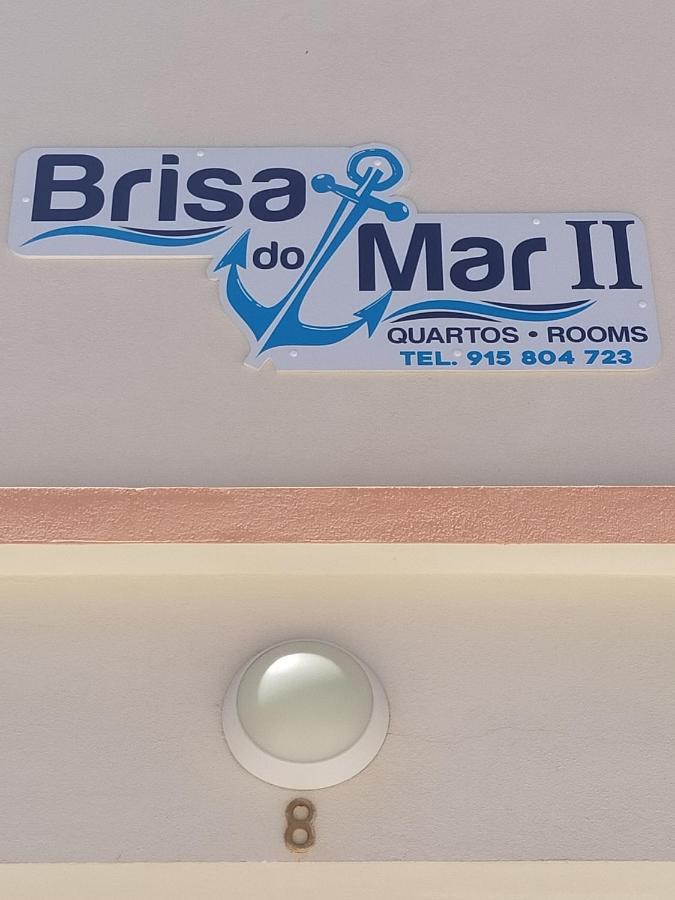 Brisa Do Mar 2 - Consolacao アトウギア・ダ・バレイア エクステリア 写真